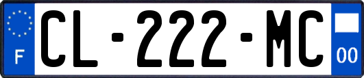 CL-222-MC