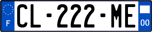 CL-222-ME