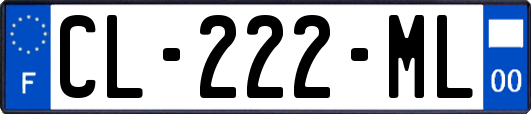 CL-222-ML