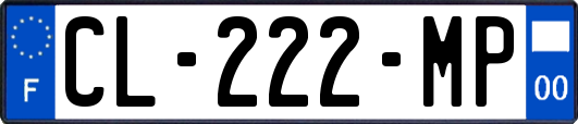 CL-222-MP