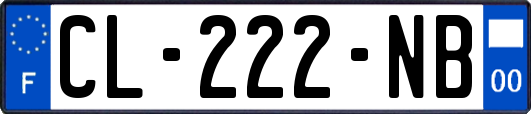 CL-222-NB