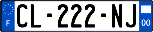 CL-222-NJ