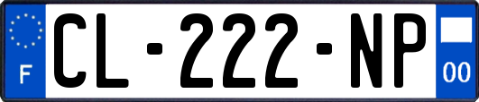 CL-222-NP