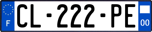 CL-222-PE