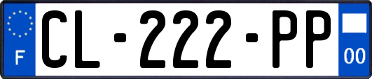 CL-222-PP