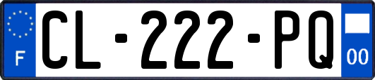CL-222-PQ