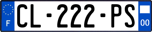 CL-222-PS