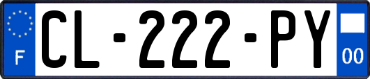 CL-222-PY