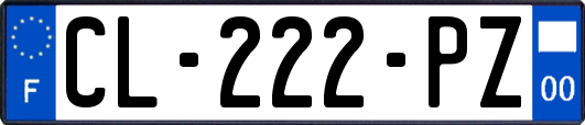 CL-222-PZ
