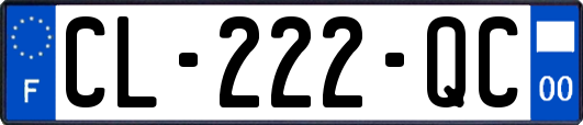 CL-222-QC