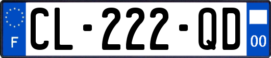 CL-222-QD