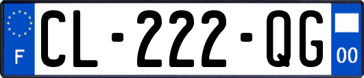 CL-222-QG