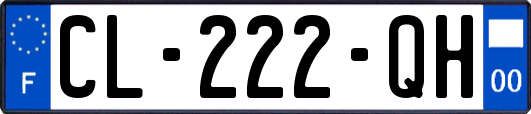 CL-222-QH