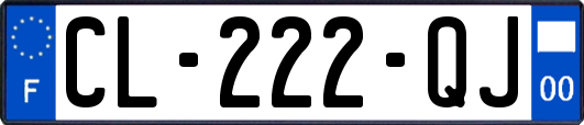 CL-222-QJ