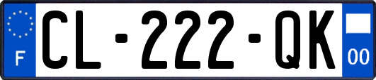 CL-222-QK