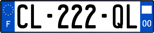 CL-222-QL