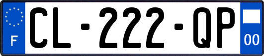 CL-222-QP