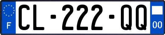 CL-222-QQ