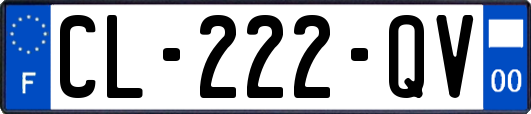 CL-222-QV