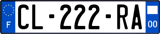 CL-222-RA