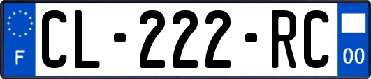 CL-222-RC