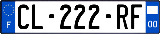 CL-222-RF