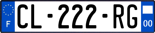 CL-222-RG