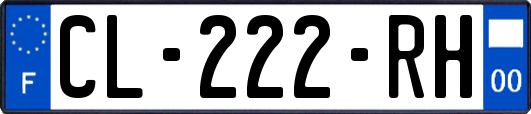 CL-222-RH