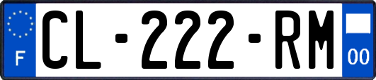 CL-222-RM