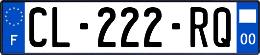 CL-222-RQ