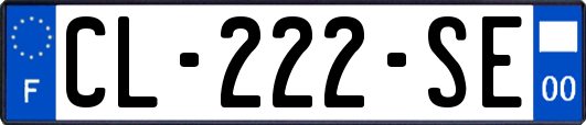 CL-222-SE