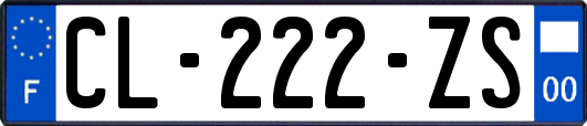 CL-222-ZS
