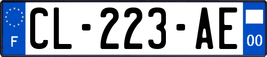 CL-223-AE