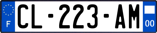 CL-223-AM