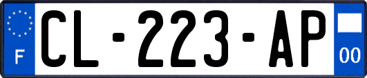 CL-223-AP