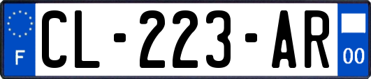 CL-223-AR