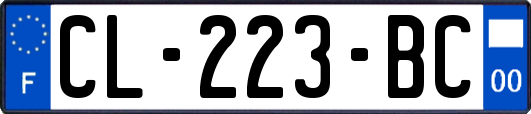 CL-223-BC