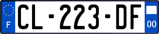 CL-223-DF