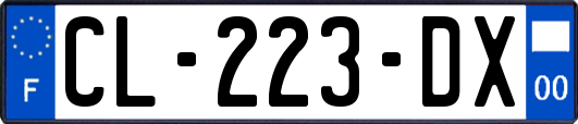 CL-223-DX