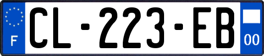 CL-223-EB