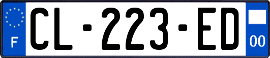 CL-223-ED