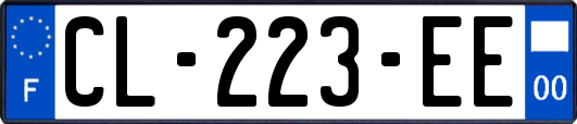 CL-223-EE