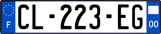 CL-223-EG