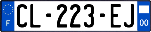 CL-223-EJ