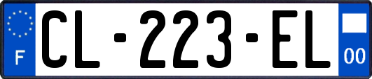 CL-223-EL