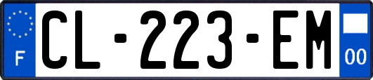 CL-223-EM