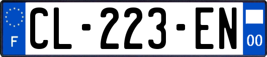 CL-223-EN