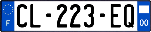 CL-223-EQ