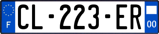 CL-223-ER