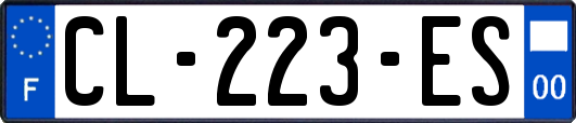CL-223-ES